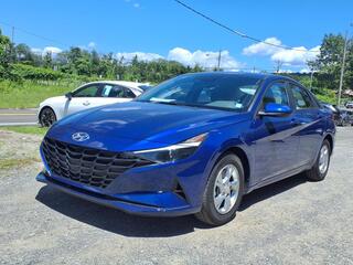 2022 Hyundai Elantra