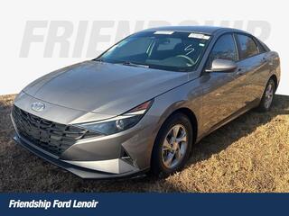 2023 Hyundai Elantra for sale in Lenoir NC