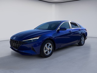 2022 Hyundai Elantra for sale in Morristown TN