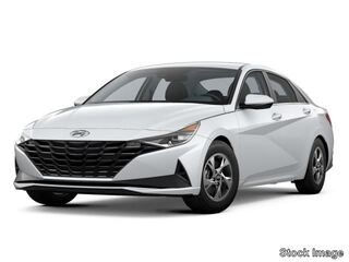 2023 Hyundai Elantra for sale in Jersey City NJ