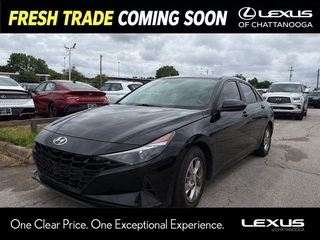 2023 Hyundai Elantra for sale in Chattanooga TN