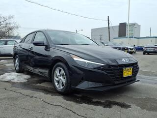 2023 Hyundai Elantra for sale in Jersey City NJ