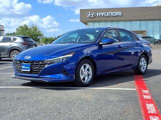 2023 Hyundai Elantra for sale in Fort Mill SC