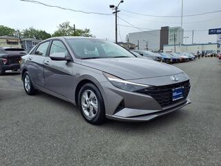 2022 Hyundai Elantra
