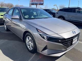 2023 Hyundai Elantra for sale in Burlington NC