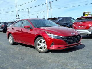 2023 Hyundai Elantra for sale in Burlington NC