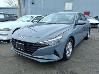 2023 Hyundai Elantra for sale in Garwood NJ