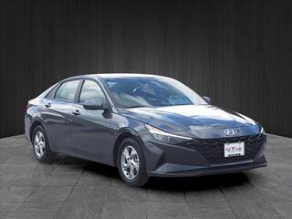 2023 Hyundai Elantra for sale in San Antonio TX