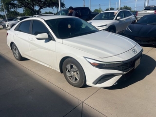 2024 Hyundai Elantra for sale in Plano TX
