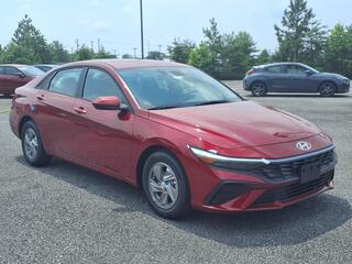 2025 Hyundai Elantra for sale in Waldorf MD