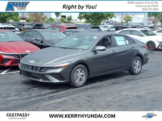 2025 Hyundai Elantra for sale in Florence KY