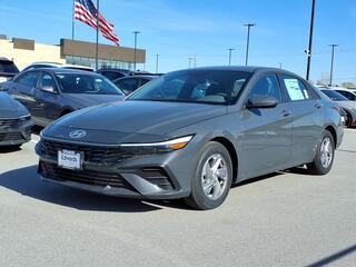 2025 Hyundai Elantra for sale in Council Bluffs IA