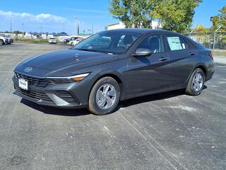 2025 Hyundai Elantra for sale in Council Bluffs IA