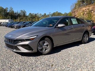 2025 Hyundai Elantra for sale in Mount Hope WV