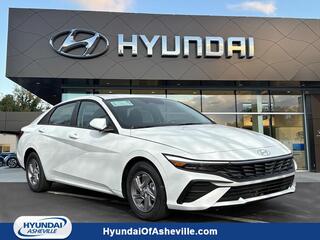 2025 Hyundai Elantra for sale in Asheville NC