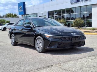 2025 Hyundai Elantra for sale in Manchester TN