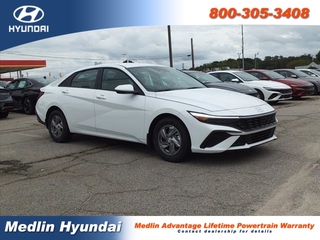 2025 Hyundai Elantra for sale in Rocky Mount NC