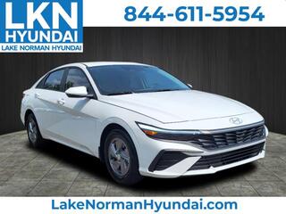 2025 Hyundai Elantra for sale in Cornelius NC