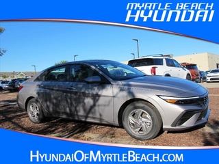 2025 Hyundai Elantra for sale in Myrtle Beach SC