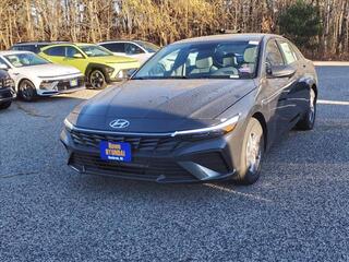 2025 Hyundai Elantra for sale in Westbrook ME