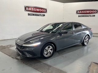 2025 Hyundai Elantra for sale in Cincinnati OH