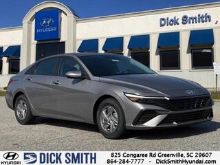 2025 Hyundai Elantra for sale in Greenville SC