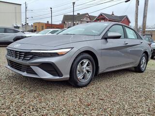 2025 Hyundai Elantra for sale in Uniontown PA