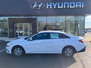 2026 Hyundai Elantra for sale in Columbus MS