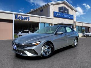 2026 Hyundai Elantra for sale in Denton TX