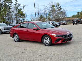 2026 Hyundai Elantra for sale in Rocky Mount NC