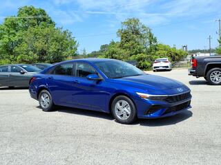 2026 Hyundai Elantra for sale in Rocky Mount NC