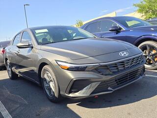 2026 Hyundai Elantra for sale in South Hill VA