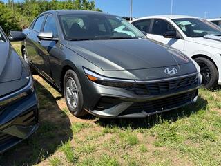 2026 Hyundai Elantra for sale in South Hill VA