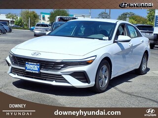 2026 Hyundai Elantra for sale in Downey CA