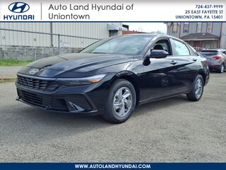 2026 Hyundai Elantra for sale in Uniontown PA