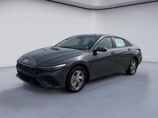 2026 Hyundai Elantra for sale in Morristown TN