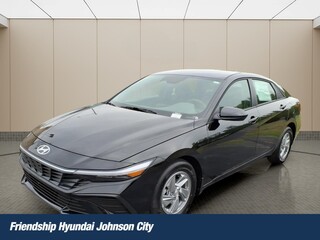 2026 Hyundai Elantra for sale in Johnson City TN