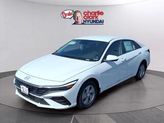 2026 Hyundai Elantra for sale in Somersworth NH