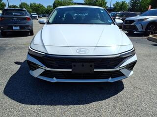 2026 Hyundai Elantra for sale in Hampton VA