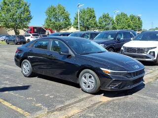 2026 Hyundai Elantra for sale in Mishawaka IN