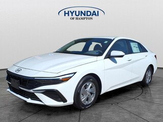 2026 Hyundai Elantra for sale in Hampton VA