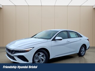 2026 Hyundai Elantra for sale in Bristol TN