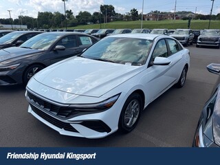 2026 Hyundai Elantra for sale in Dayton OH