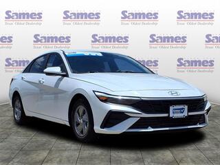 2024 Hyundai Elantra