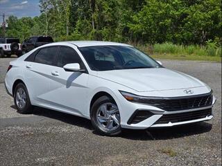 2024 Hyundai Elantra for sale in Valdese NC