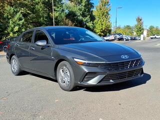 2025 Hyundai Elantra for sale in Cornelius NC