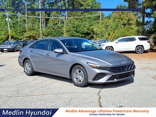 2025 Hyundai Elantra for sale in Rocky Mount NC