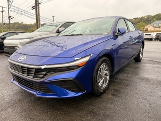 2025 Hyundai Elantra for sale in Mount Hope WV