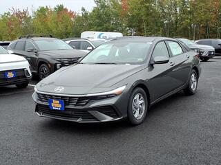 2025 Hyundai Elantra for sale in Westbrook ME