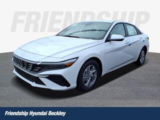 2025 Hyundai Elantra for sale in Mount Hope WV